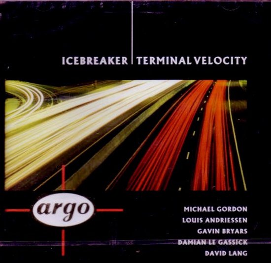 Terminal Velocity