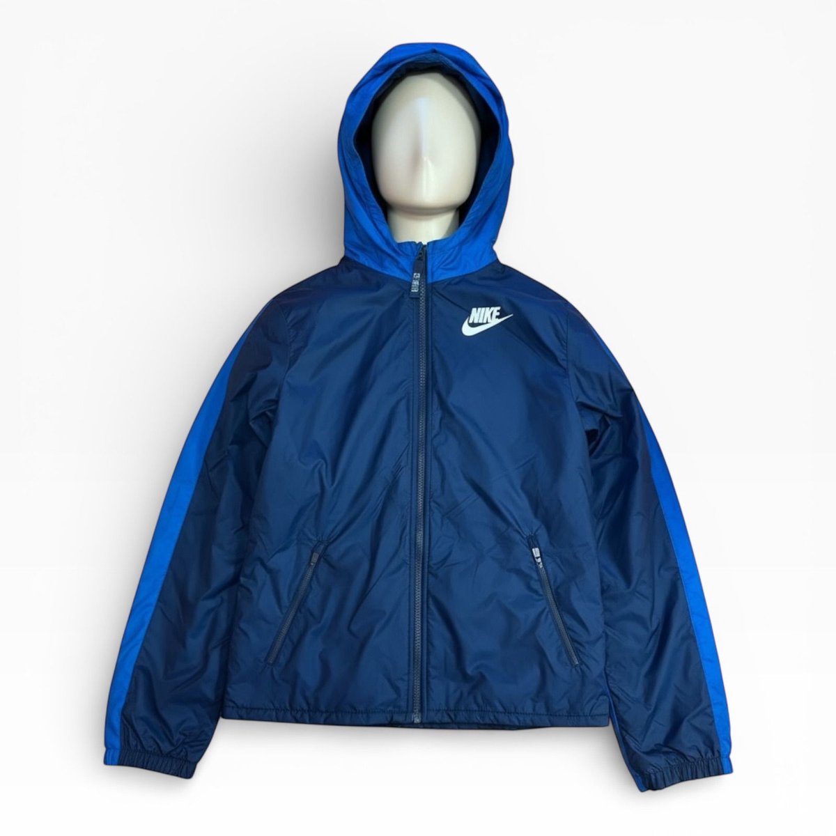 Nike SportVest Kinderen Donkerblauw cm