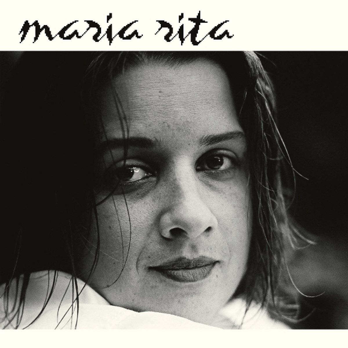 Maria Rita - Brasileira (CD)