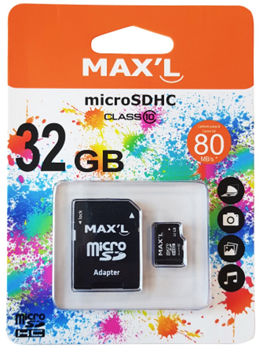 Kodak Pixpro FZ55 - Compactcamera - + 32GB geheugenkaart thumbnail 2