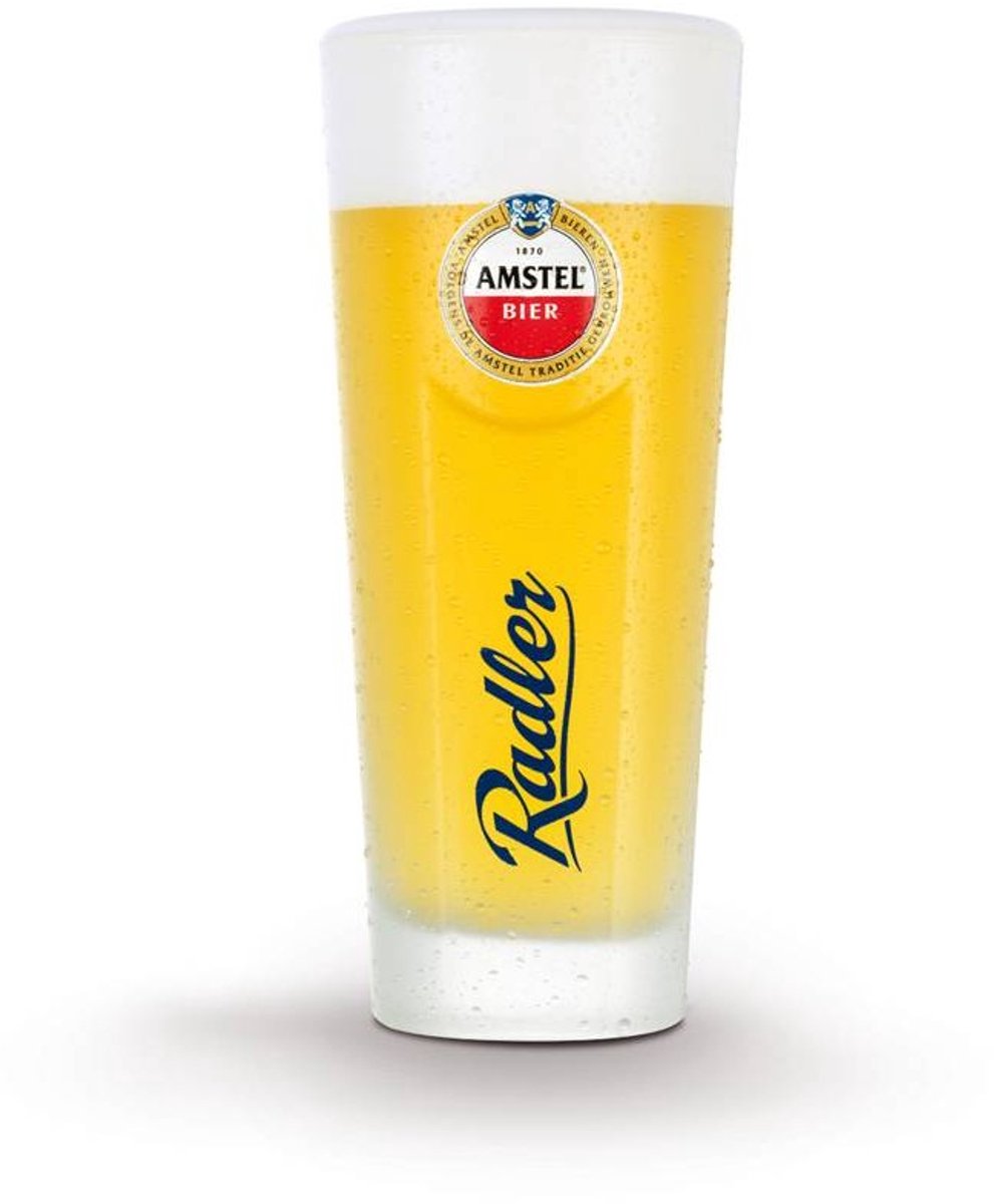 Amstel Radler 25cl doos 6 stuks