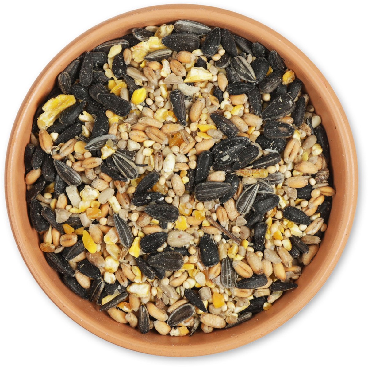 Premium Voedertafelmix 20 kg