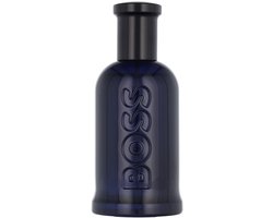 Hugo Boss Bottled Night 100 ml - Eau de Toilette - Herenparfum