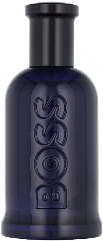 Hugo Boss Bottled Night 100 ml - Eau de Toilette - Herenparfum