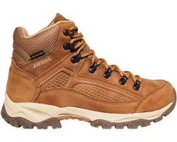 Meindl - 2963 BALTIMORE LADY GTX - Half-hoge schoenenDames wandelschoenenWandelschoenen - Kleur: Bruin - Maat: 39