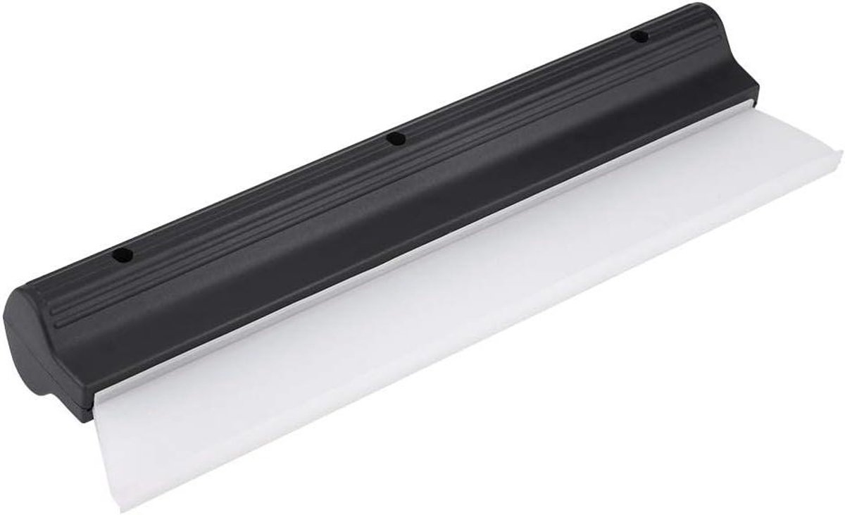 Waterblade Vloertrekker - Universele Auto Wisser voor Auto Drogen en Schoonmaken