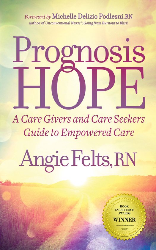 Prognosis Hope - cover