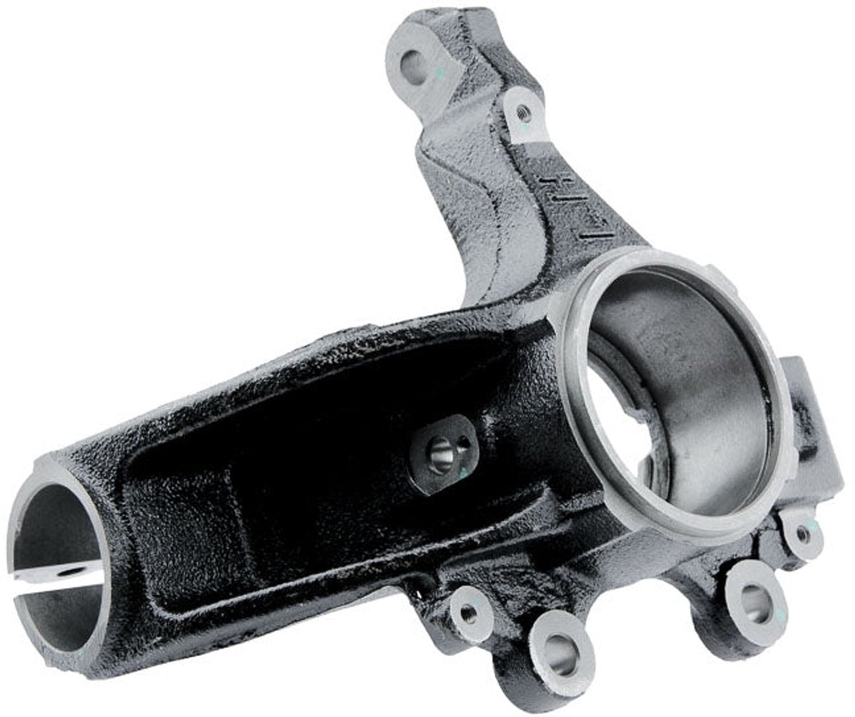 Fuseestuk vooras OEM BBM2-33-031A