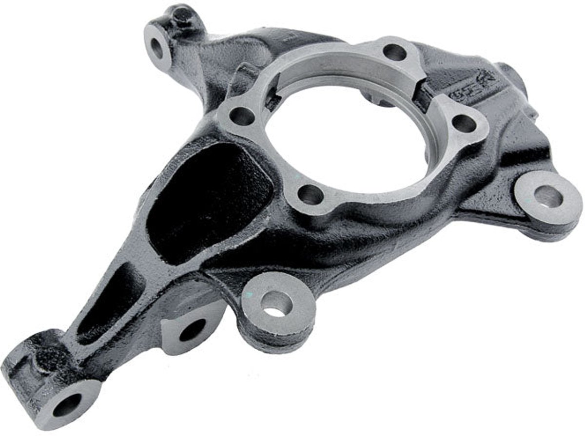 Fuseestuk vooras OEM GHP-93-3031