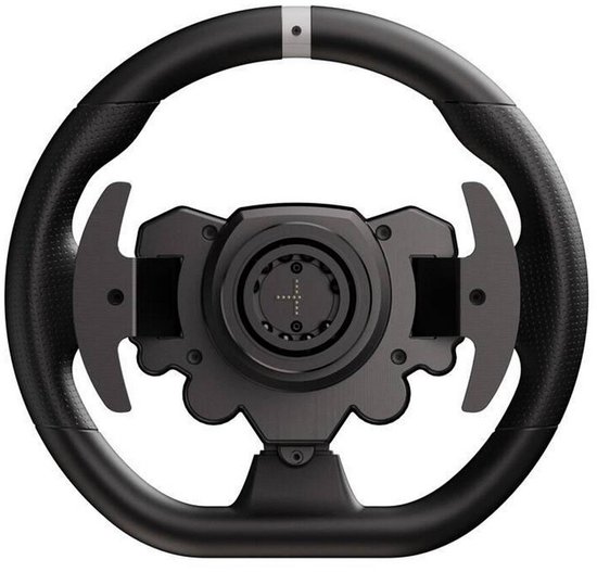 Moza Racing - RS052 - Gaming stuurwiel van Merkloos — afbeelding 4