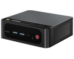 Beelink SER5 Max 32 GB - 1 TB SSD Windows 11 gamin