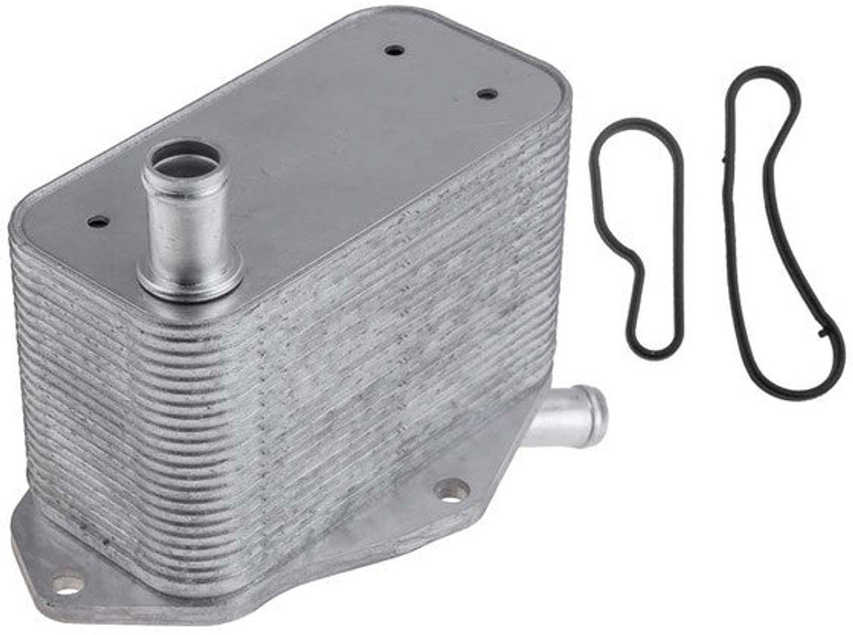 Oliekoeler, motorolie OEM 5989070283