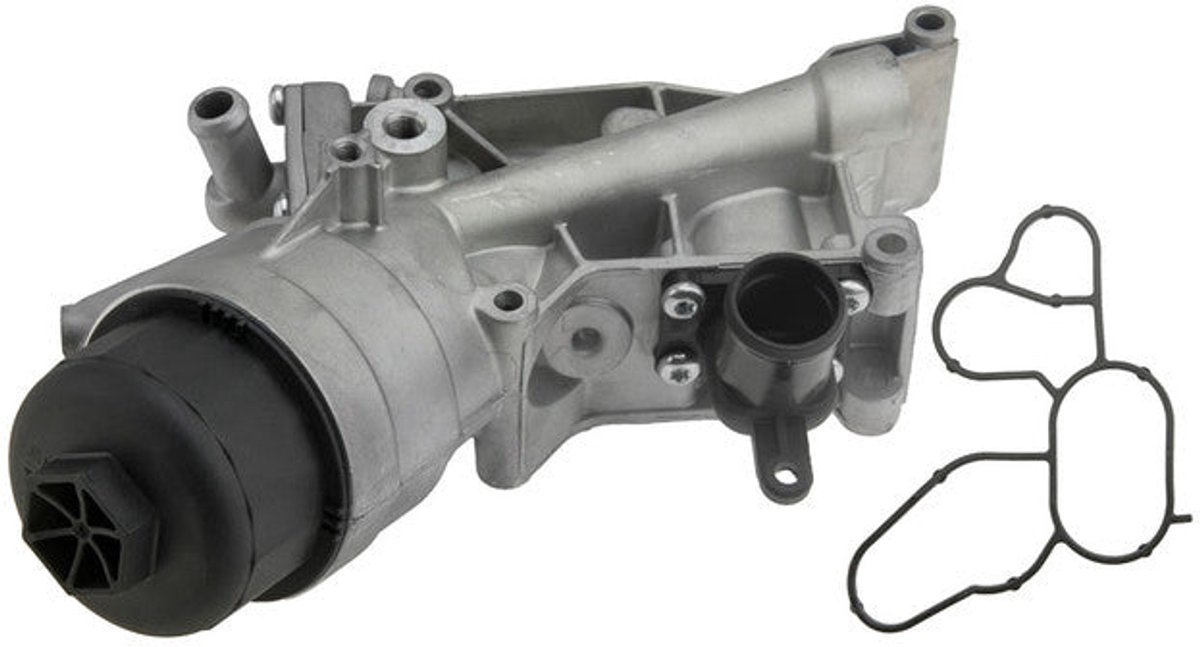 Oliekoeler, motorolie OEM 93195455