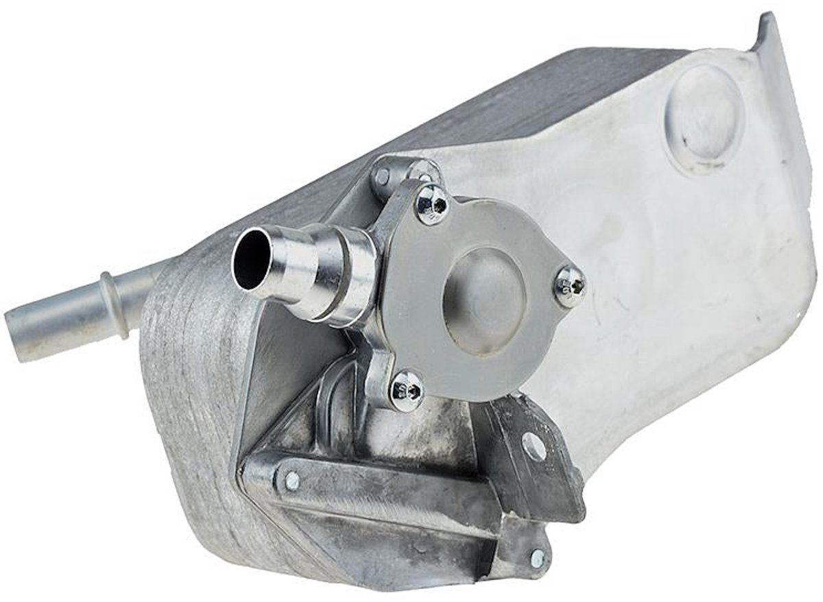 Oliekoeler, motorolie NTY: CCL-BM-013 OEM 17217529499