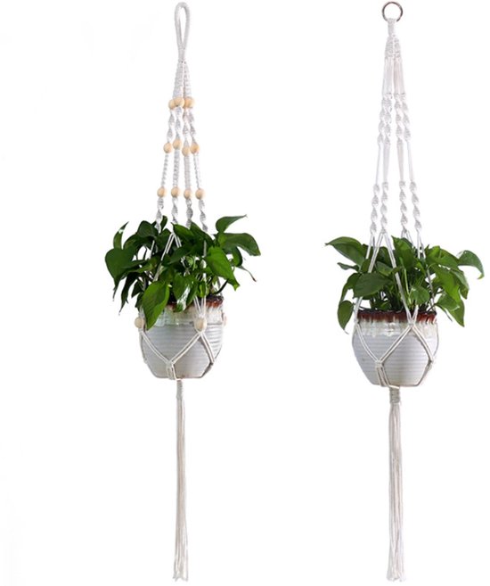 Plantenhouders aan de muur - 60 stuks voor klimplanten, wandplantenwand clips