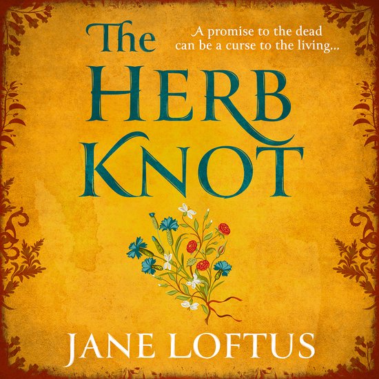 The Herb Knot - cover