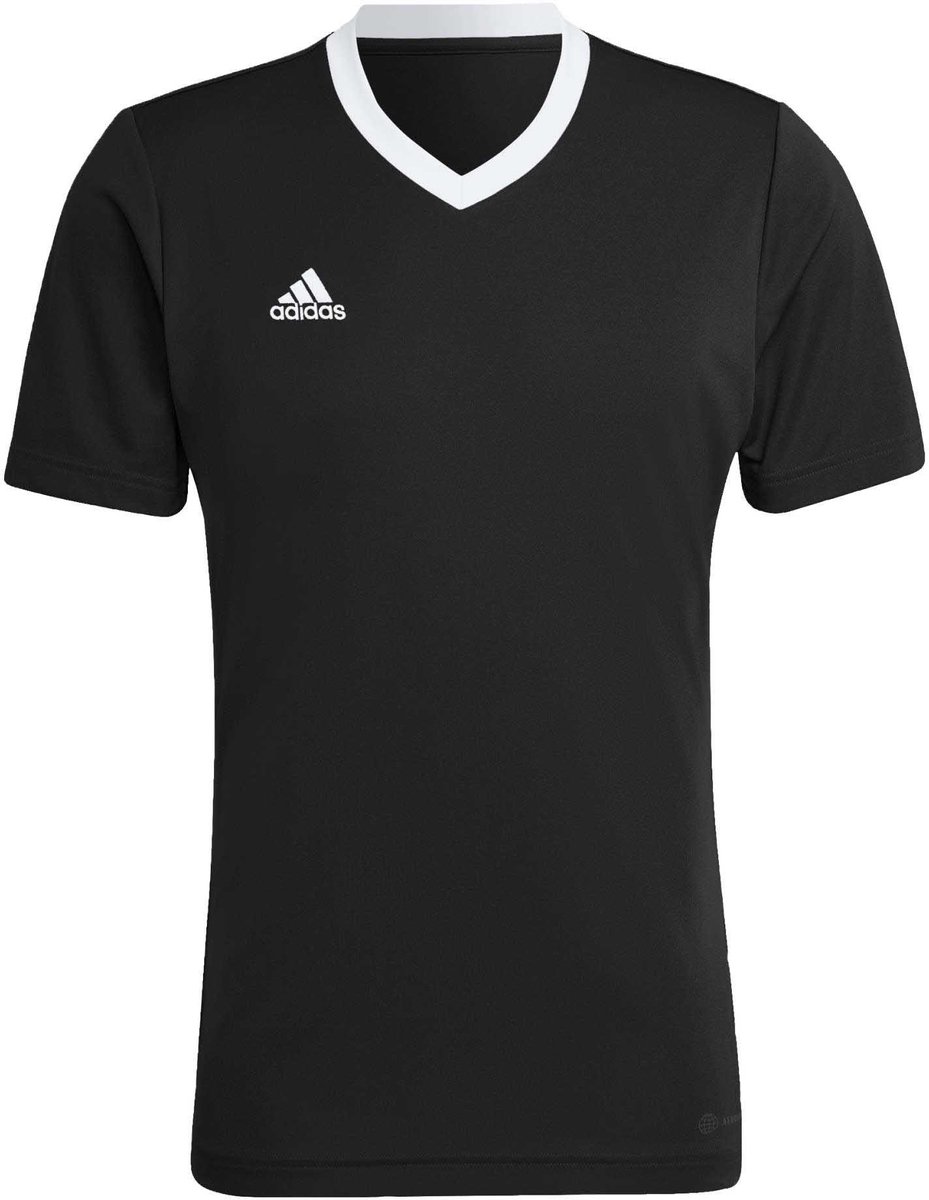 adidas Performance Entrada 22 Shirt - Heren - Zwart