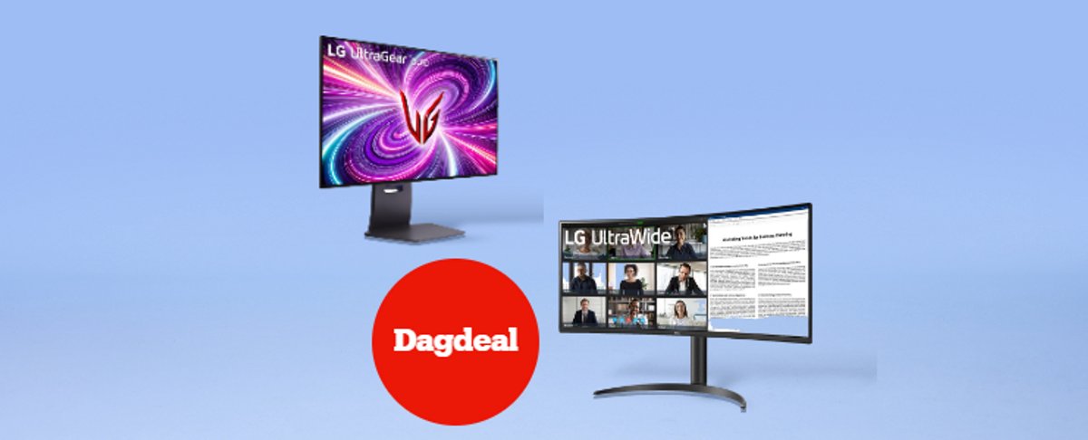 Dagdeal: tot 30% korting*