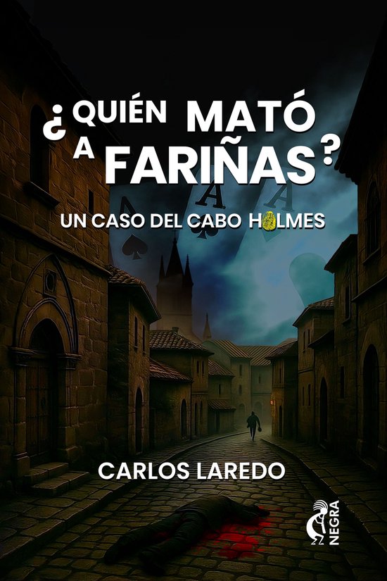 ¿Quién mató a Fariñas? - cover