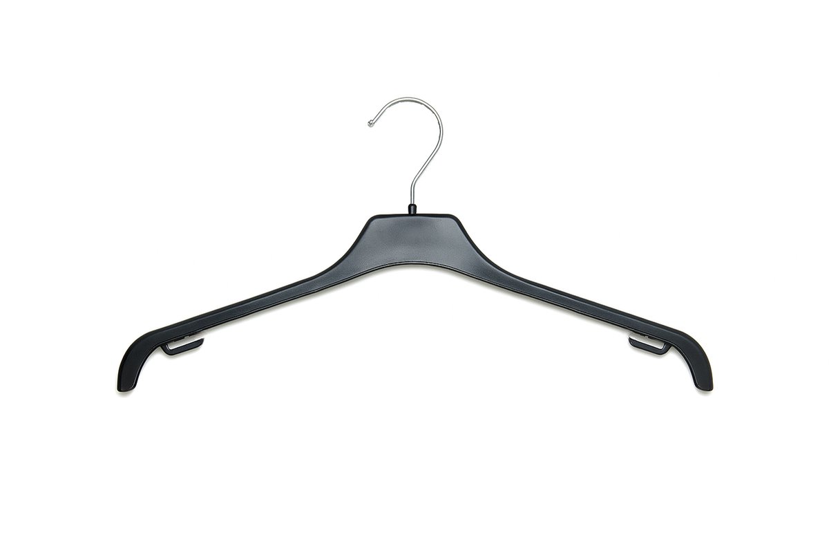 560-UN - Hanger voor topjes met U-Profiel - 200 stuks