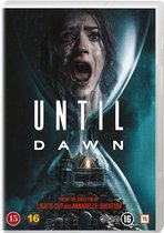 Until Dawn (DVD)