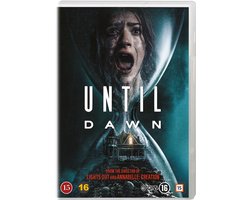 Until Dawn (DVD) Until Dawn (DVD)