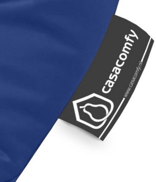 Casacomfy - Poire XXL - Blauw