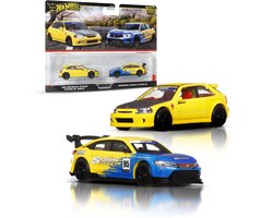 Hot Wheels Premium Car Culture Diecast - Speelgoedvoertuig