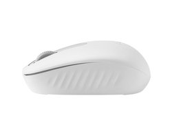 Logitech M196 - Laser - Wit