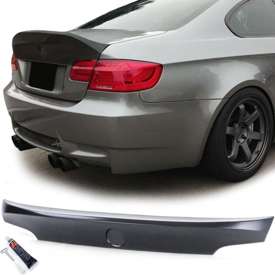 Vind bmw e93 spoiler op - april 2026