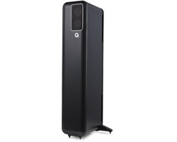 Q Acoustics Q ACTIVE 400 SPEAKERS BLACK GOOGLE