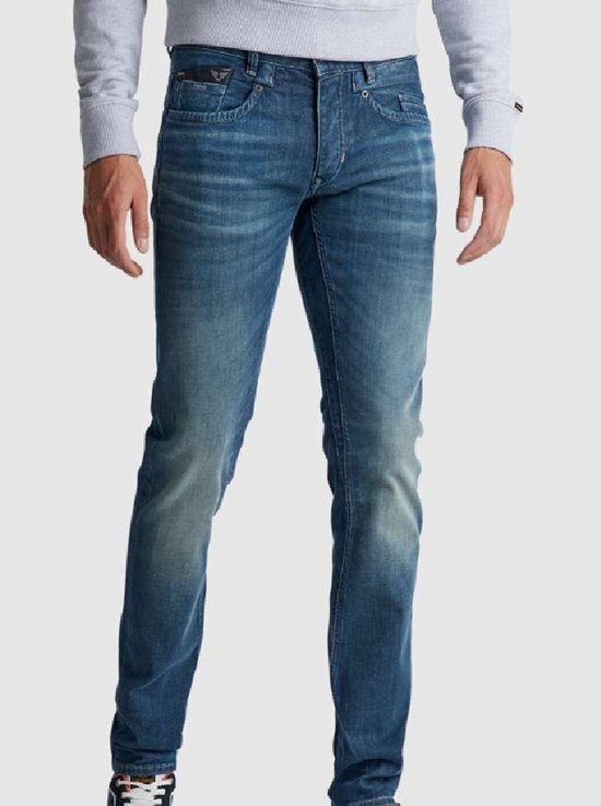 PME Legend Comander Blue - Relaxed Fit - Maat W28 L32