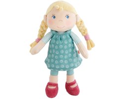 Haba Knuffelpop Linnea, 25 cm