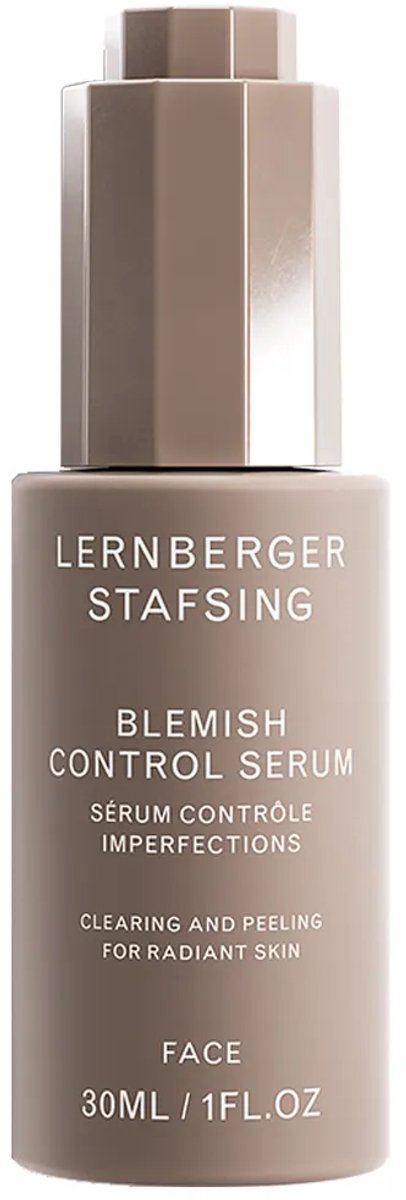 lernberger stafsing - blemish control serum - 30ml