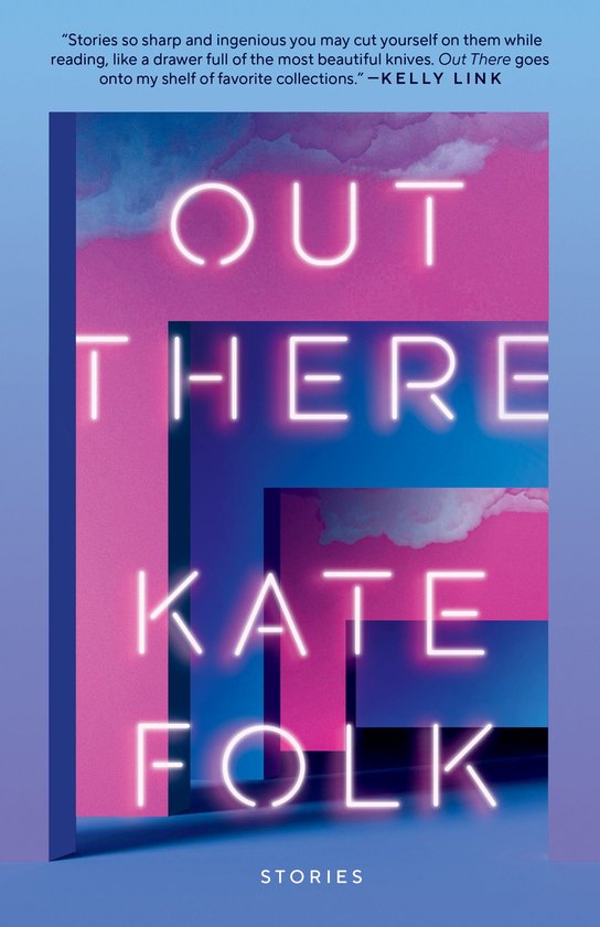 Out There - cover