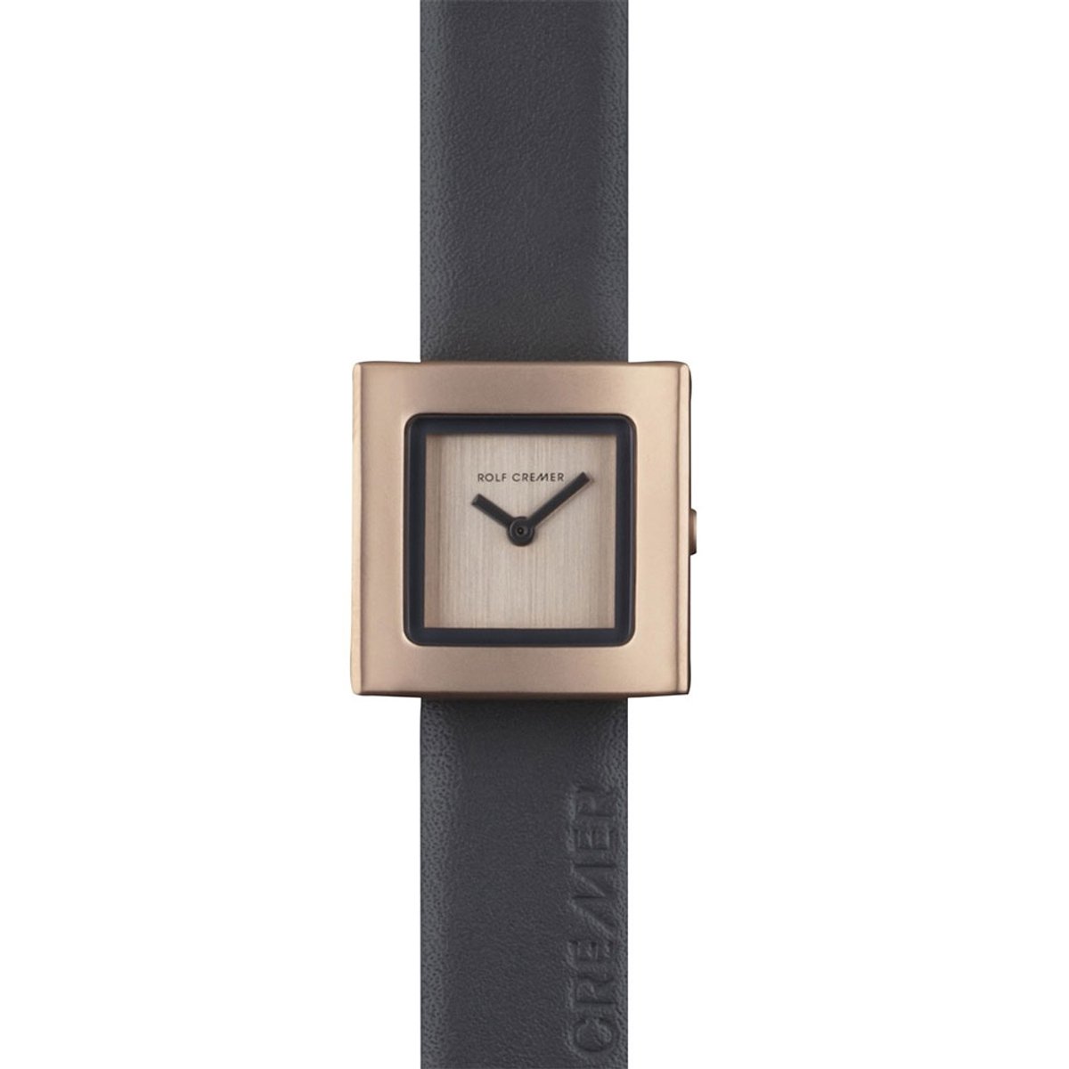 Rolf Cremer Yoga 506708 Horloge 24mm