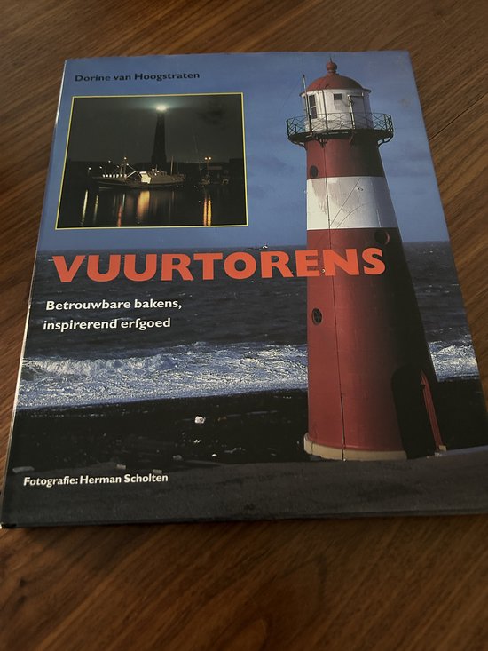 Vuurtorens