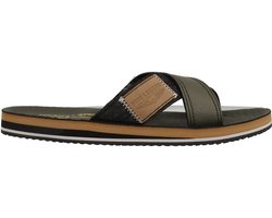 PME Legend Slippers Fluelglider PBO2504220-6022 Groen-44