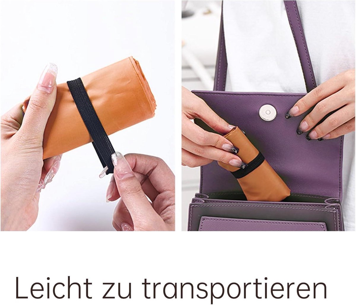 Environmentally Friendly Promotional Shopping Bags - PROMOrx