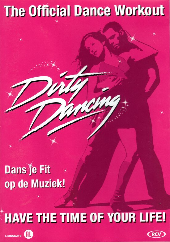 Dirty Dancing - Official Dance Workout