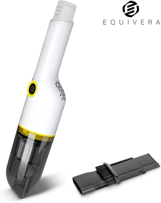 Equivera Kruimeldief - Handstofzuiger - Kruimeldief - Equivera - €108,95