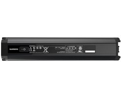 Shimano STEPS BT-E8035-L Fietsaccu 36V 504Wh 14Ah - In-Frame Accu - Accu voor Elektrische Fiets - 42cm