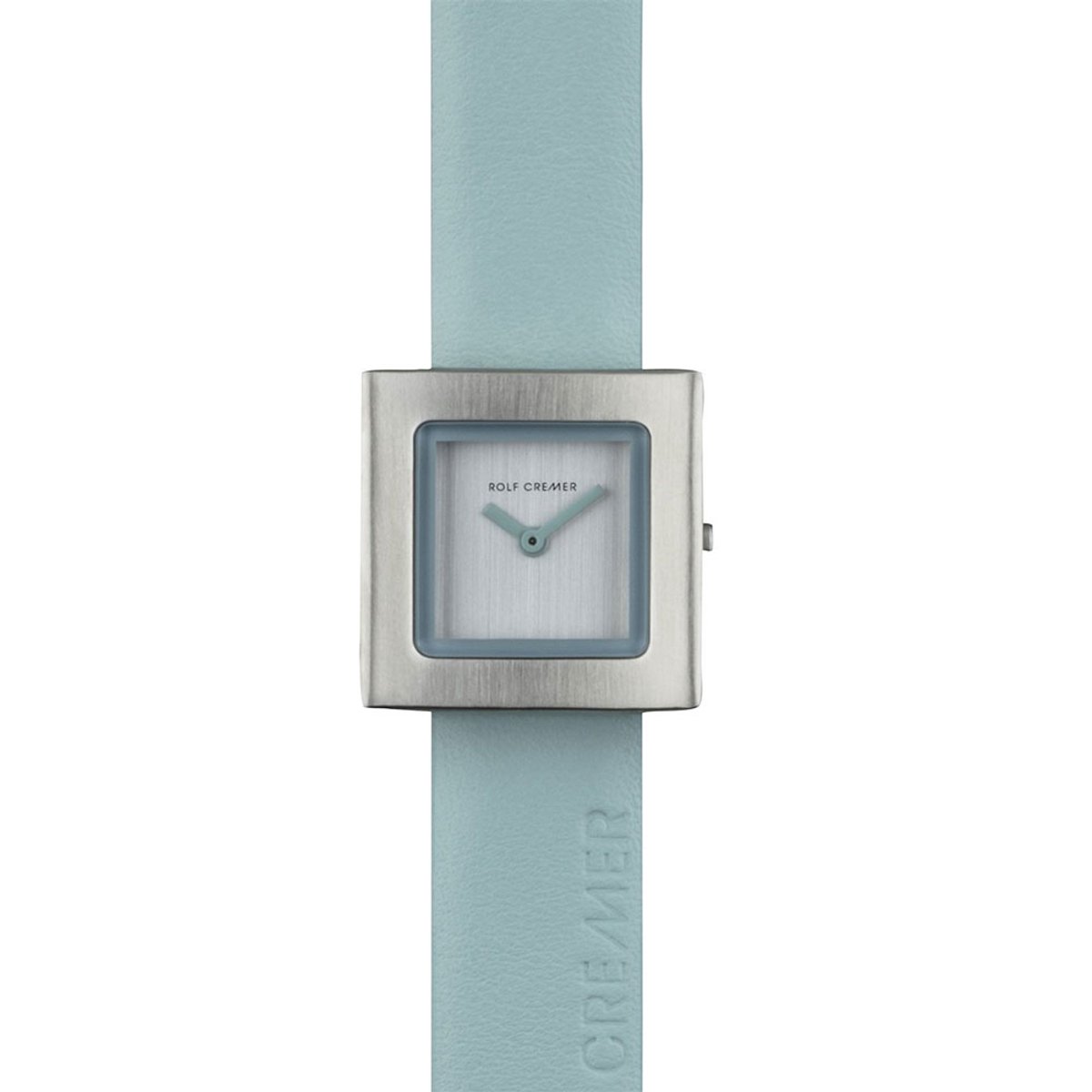 Rolf Cremer Yoga 506707 Horloge 24mm