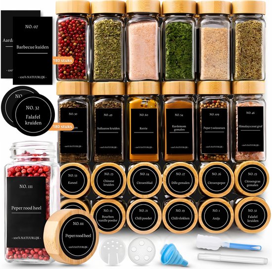 Pots d'herbes aromatiques