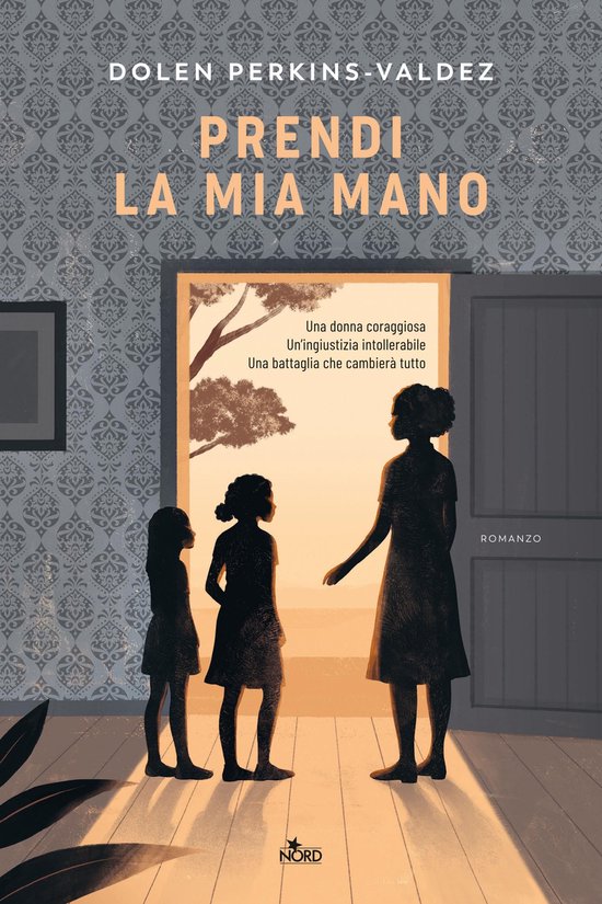 Prendi la mia mano - cover