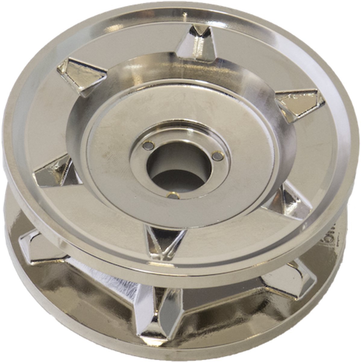Lewmar Kettingschijf / Gypsy No. 002 voor V1/V2/V3 Ankerlier - 10mm DIN | 68000362