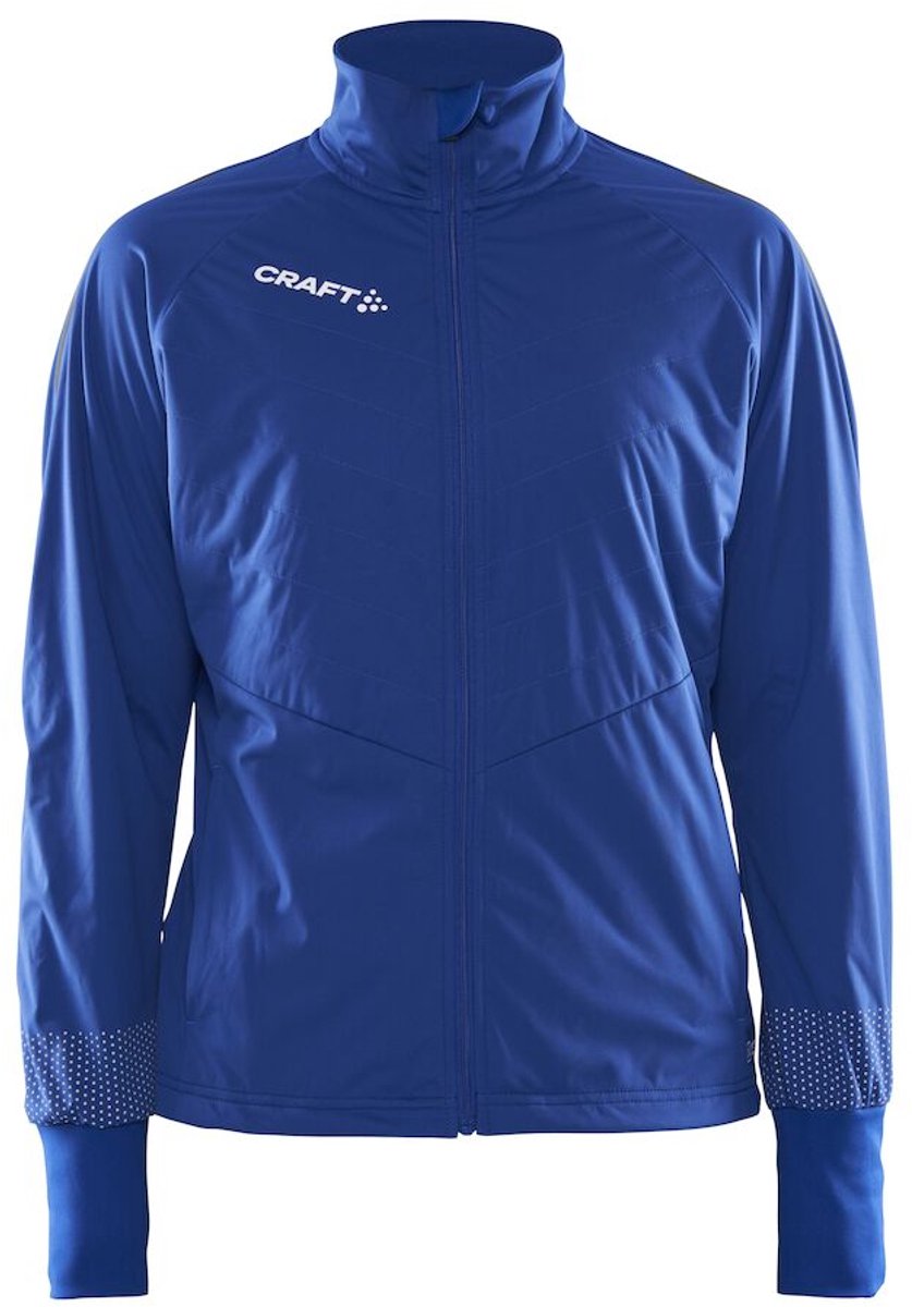 Craft ADV Nordic Ski Jacket W 1912525 Club Cobolt