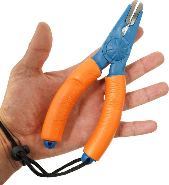 Eurocatch Drijvende Vistang - GS 3-in-1 van Eurocatch — afbeelding 3