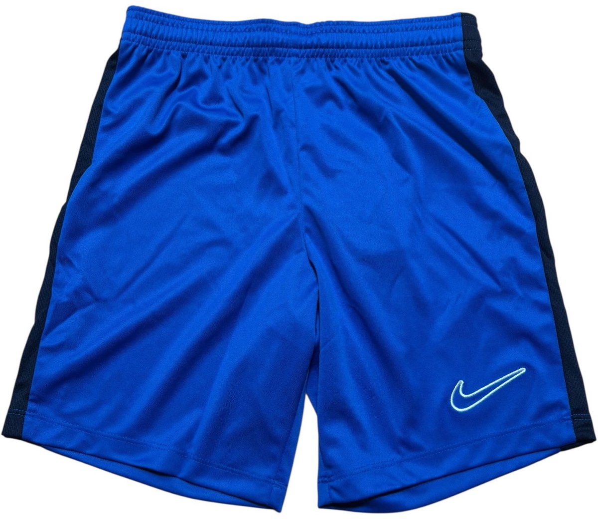 Nike Sportbroek kinderen Donkerblauw
