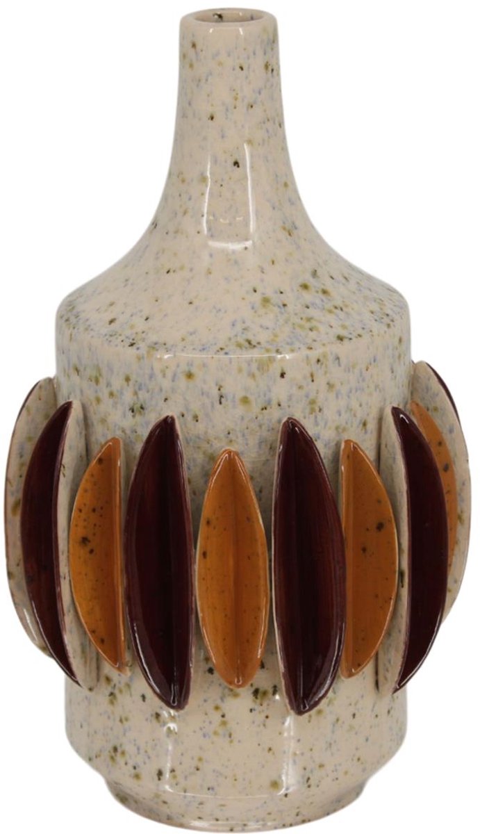 Vaas keramiek Ø20xh34cm